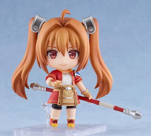 Trails in the Sky 1st Chapter - Nendoroid Estelle Bright: The 1st Ver. Figure, Nendoroid product photograph published by Good Smile Company
