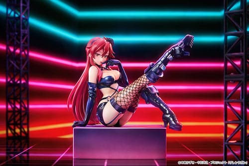 Tengen Toppa Gurren Lagann Kirameki Yoko Box: Pieces of Sweet Stars - Yoko: Bondage Costume Ver. 1/7 Scale Figure, Scale figures product photograph published by Good Smile Company