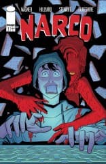 Cover of NARCO #1 (OF 5)