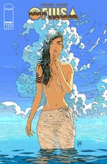 Cover of OFIUSA #1 (OF 6)