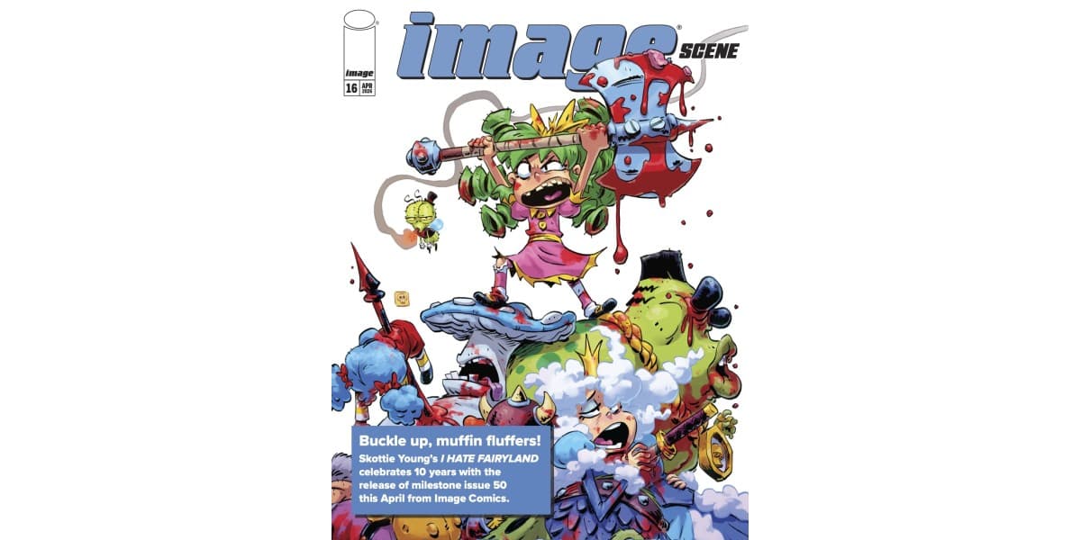Cover of RED ROOTS #1
