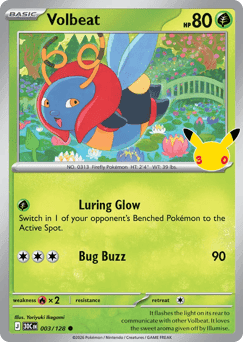 Volbeat, card 3